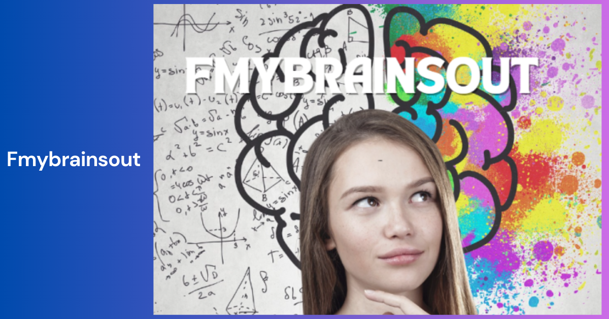 Fmybrainsout_ Unlocking Your Brain’s Full Potential