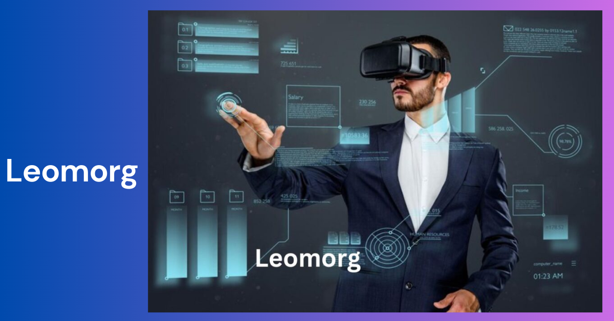 Unveiling Leomorg _ A Comprehensive Exploration of Technological Innovation