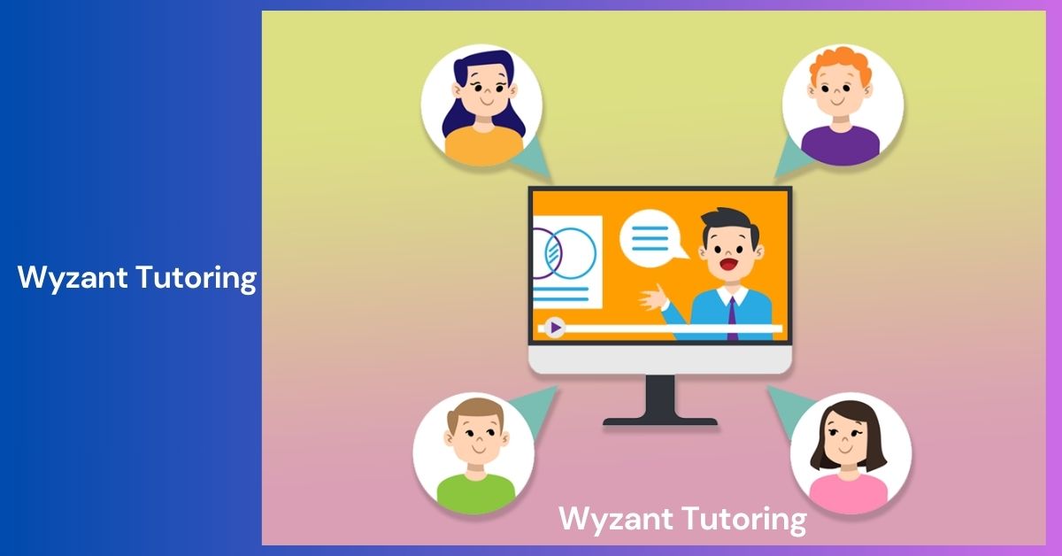 Wyzant Tutoring