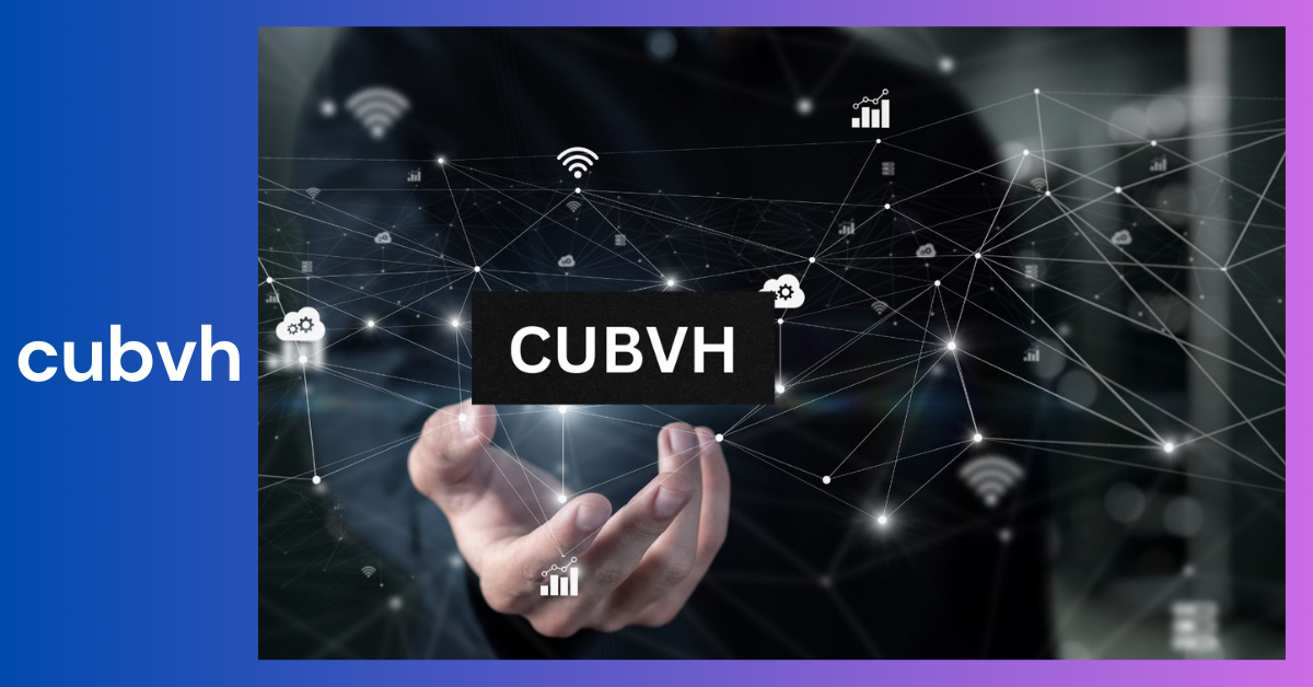 Exploring cuBVH _ The Future of Fast and Accurate Graphics Processing