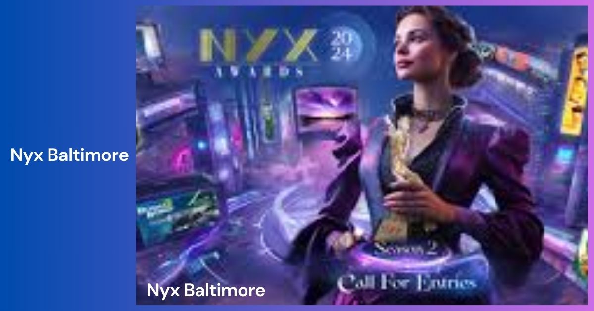 Nyx Baltimore_ The Ascendancy of a New Star in Adult Entertainment