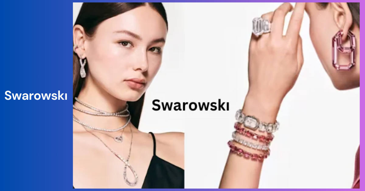 Swarowskı _ A Comprehensive Guide to Understanding the Brand and Its Dazzling Creations