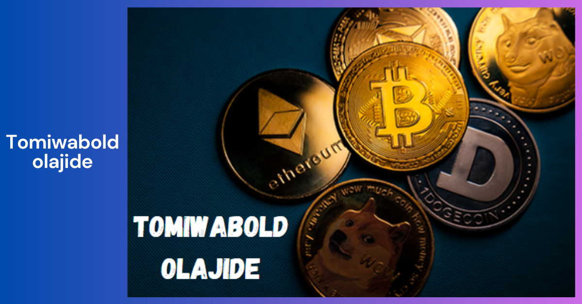 Tomiwabold Olajide _ A Leading Voice in Cryptocurrency Analysis