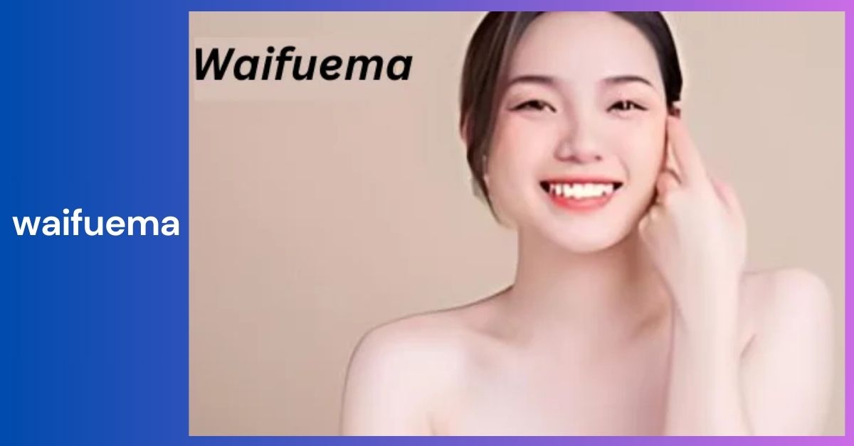 Waifuema _ An Immersive Journey into a Fantasy World