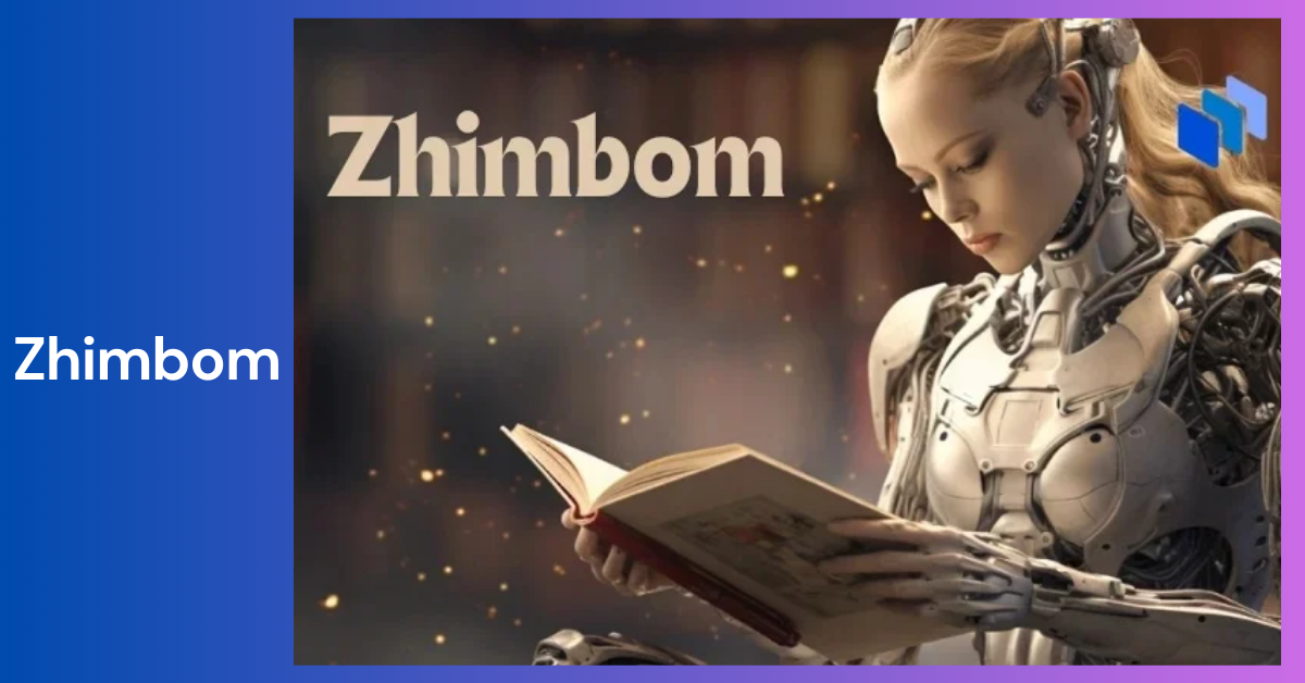 Zhimbom_ A Game-Changer in Efficiency and Innovation